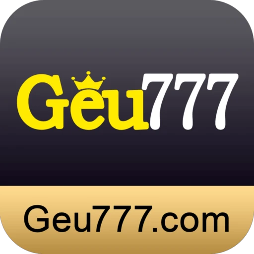 Geu777 Brasil Logo